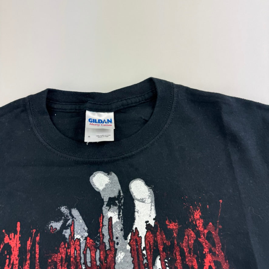 All Shall Perish Shirt Small
