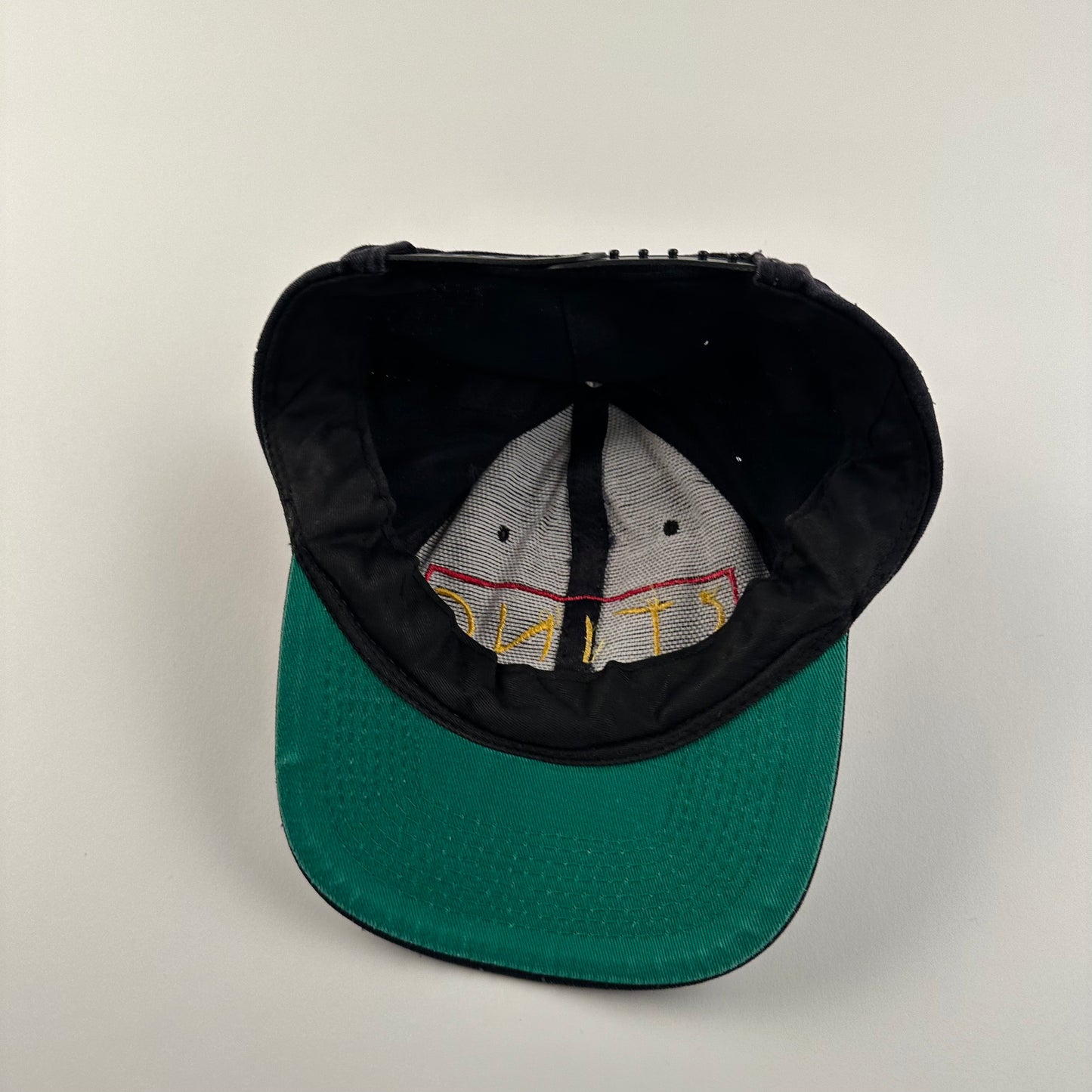 Vintage 1993 Sting Hat Summoner's Tales