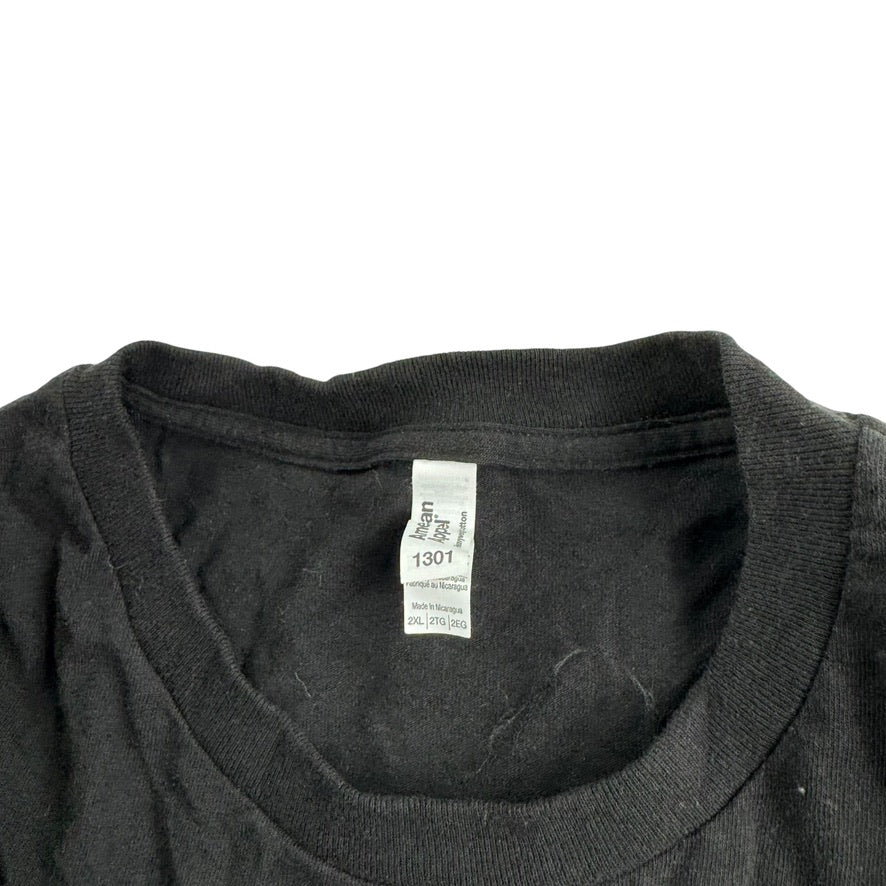 Soulless Shirt XXL
