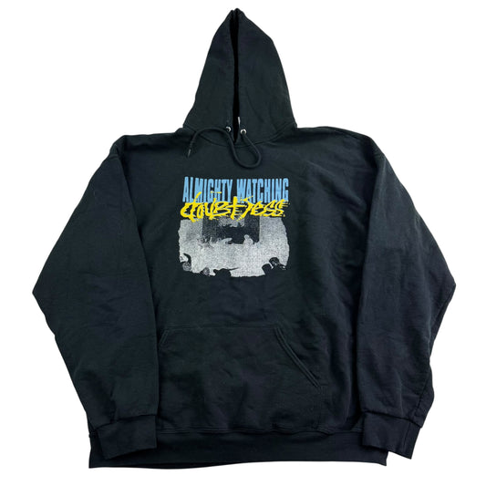 Almighty Watching Sweatshirt XXL