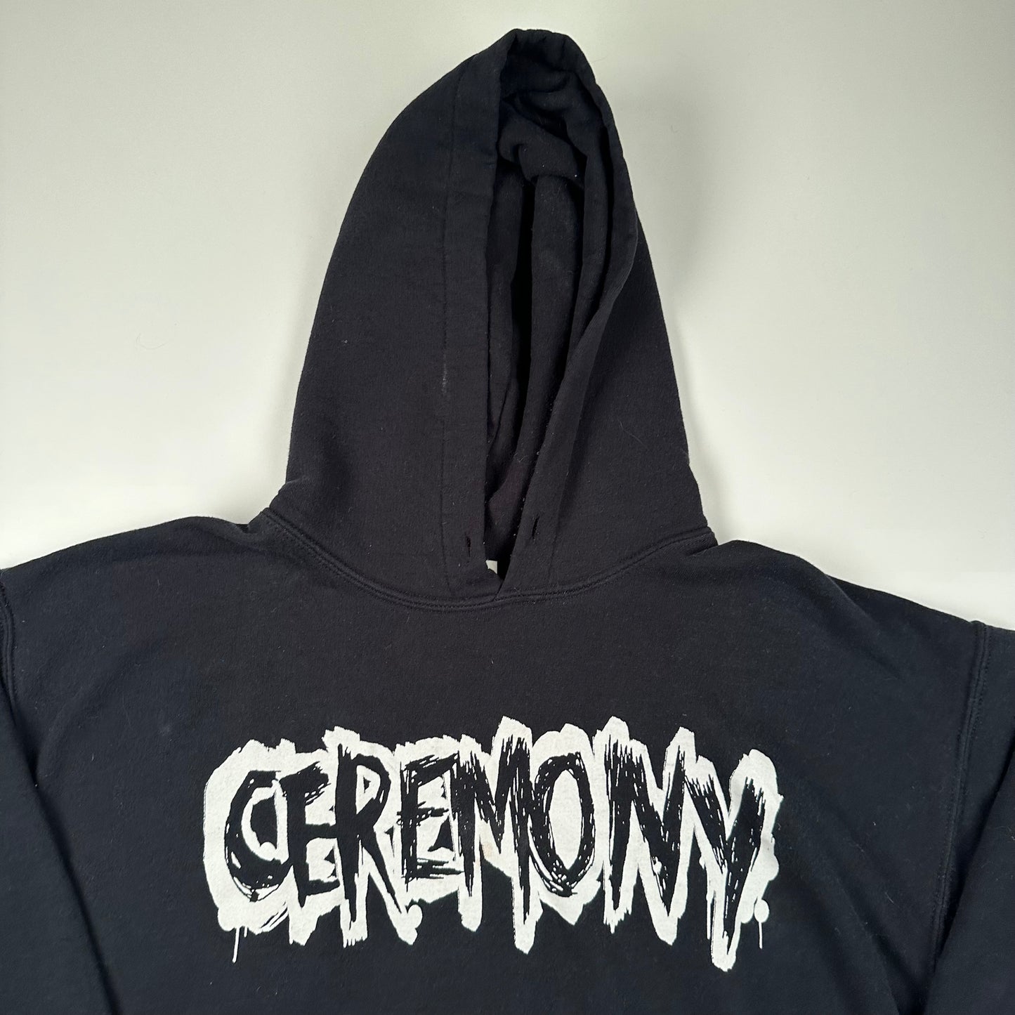 2000s Ceremony Sweatshirt Medium