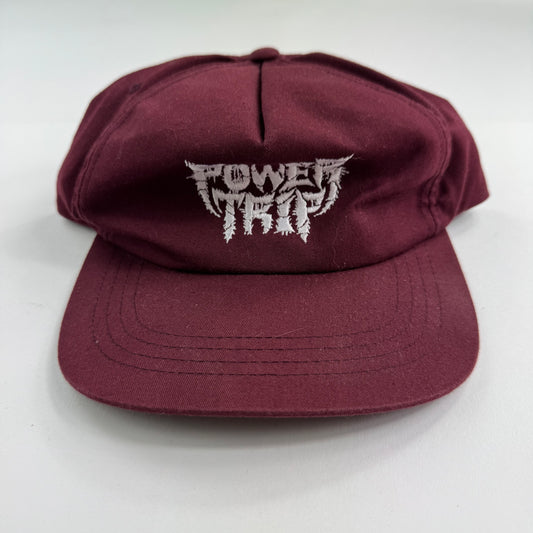 Power Trip Hat