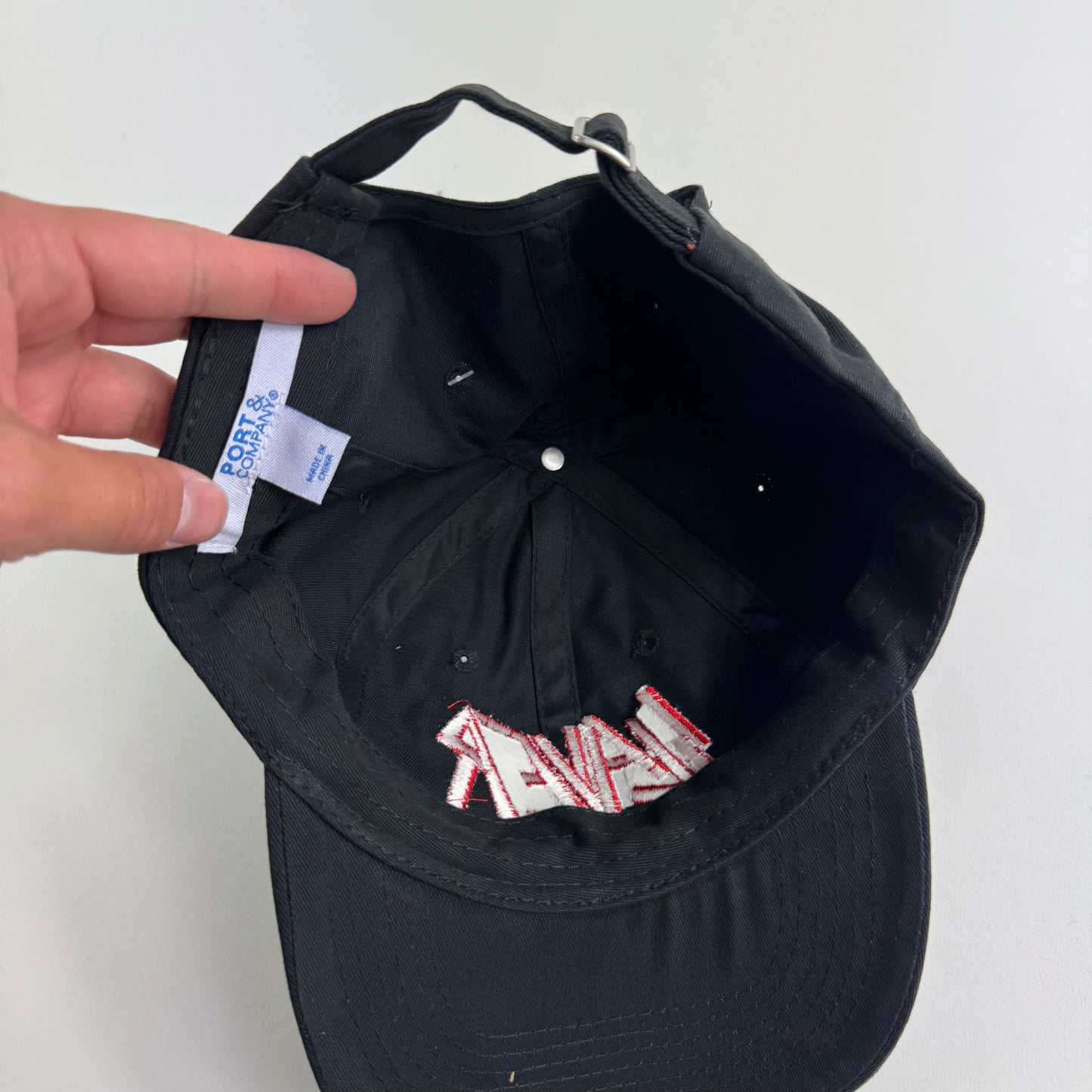 Slayer Hat