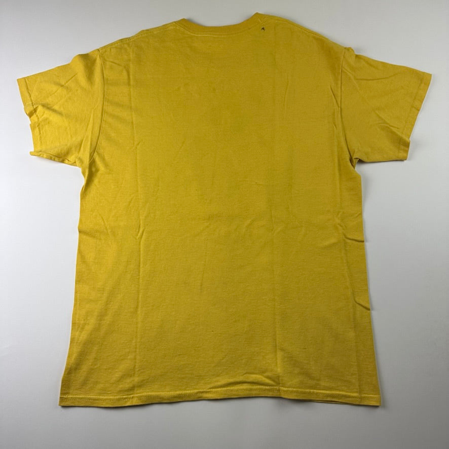 156 Silence Shirt Large