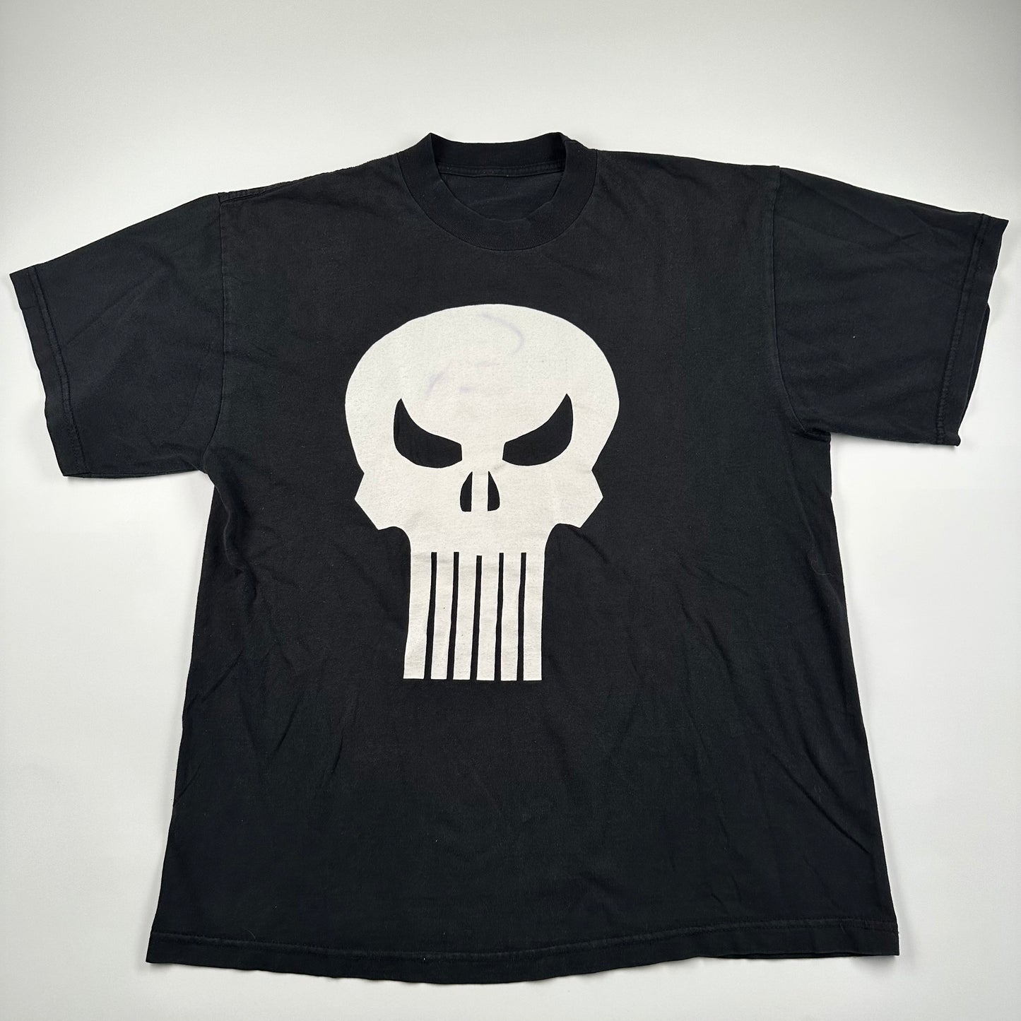 Vintage 90s Punisher Shirt XL