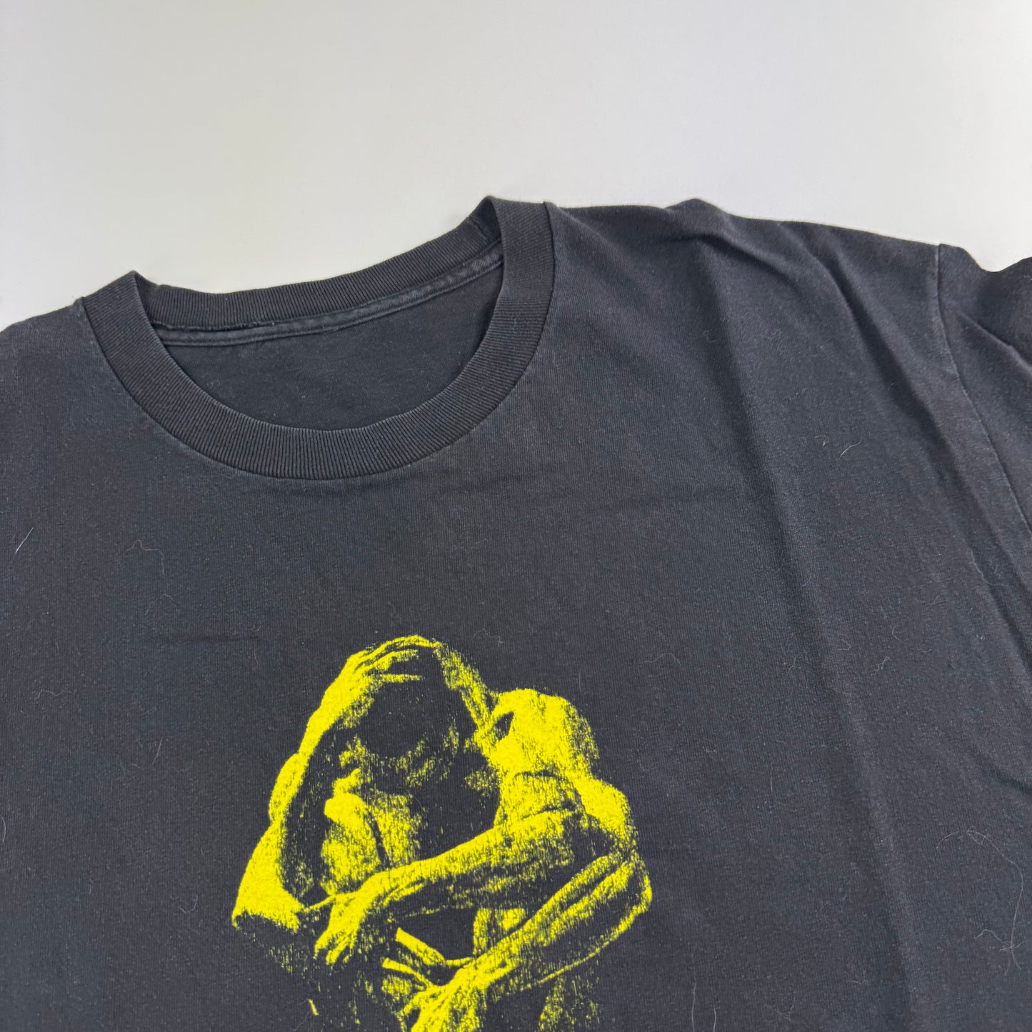 Sanction Shirt XL