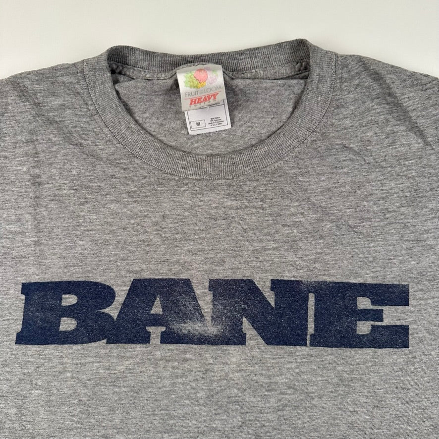 Vintage 2000s Bane Shirt Medium