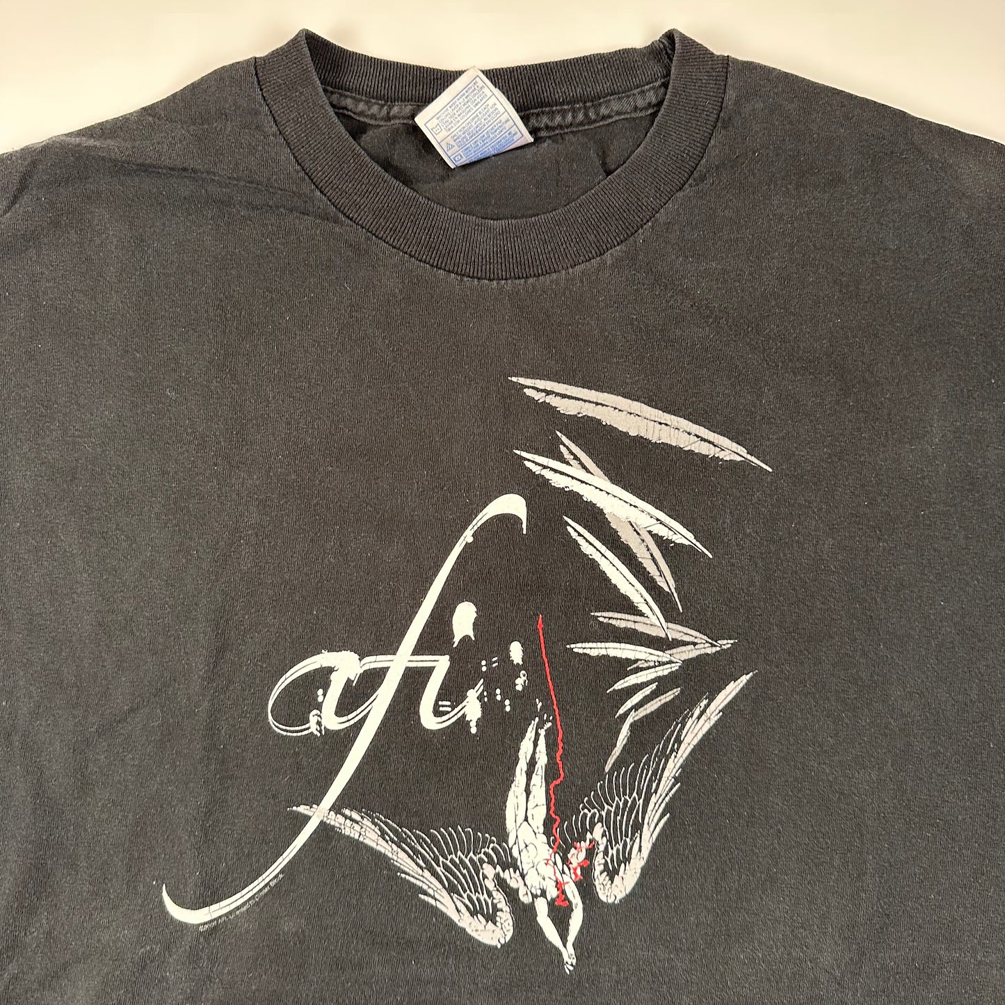 Vintage 2006 AFI Shirt XL