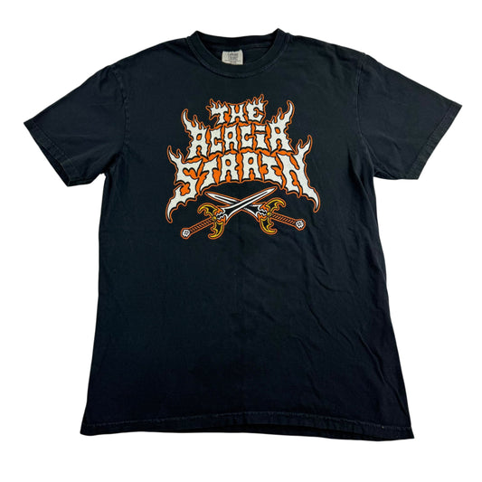 The Acacia Strain Shirt Medium