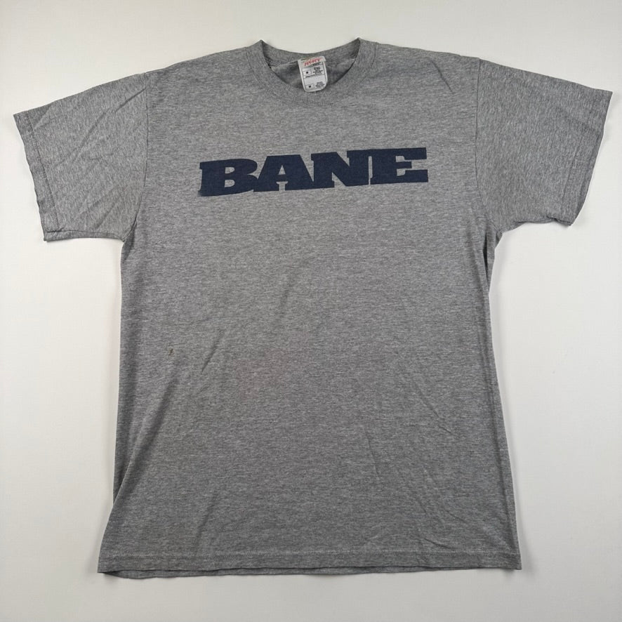 Vintage 2000s Bane Shirt Medium