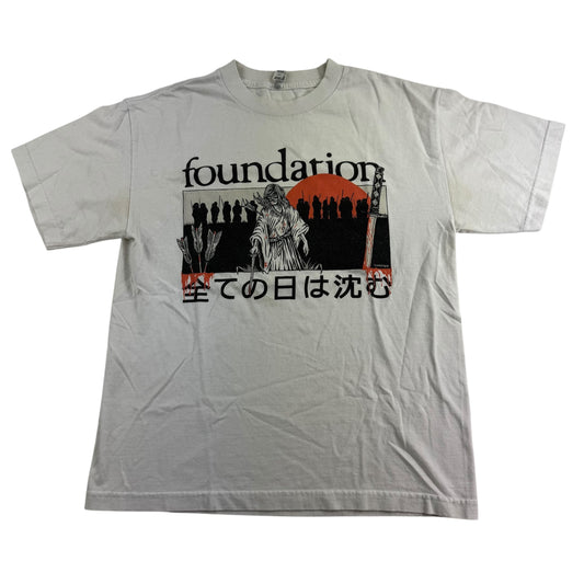 Foundation Shirt Medium