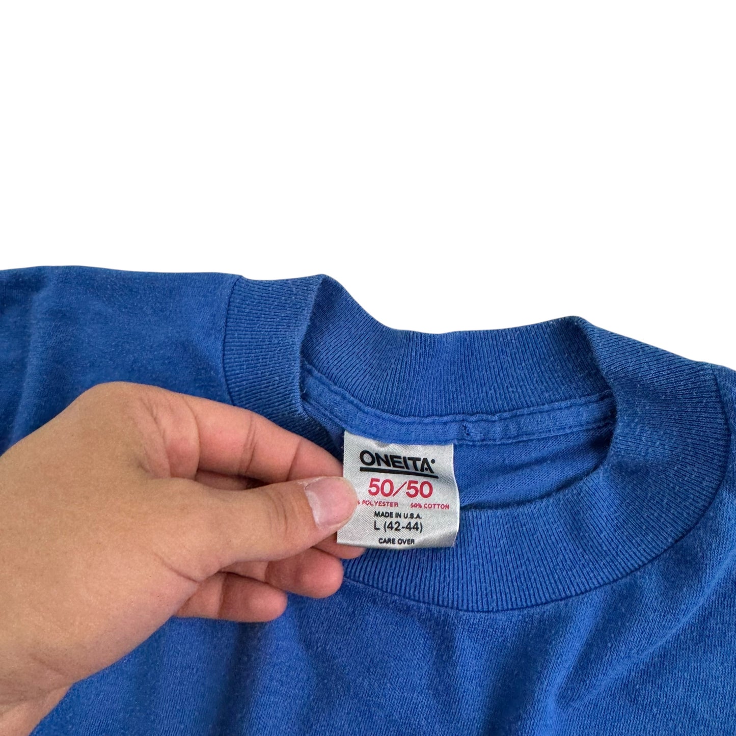 Cosmic Joke Shirt Large