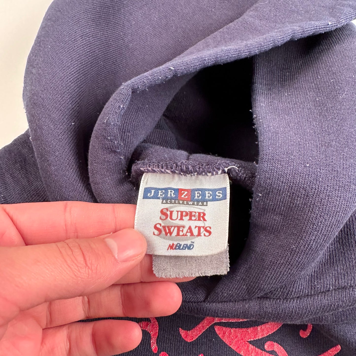Vintage 90s Sick Of It All Sweatshirt XL New York Hardcore Vintage 90s Sick Of It All Sweatshirt XL New York Hardcore