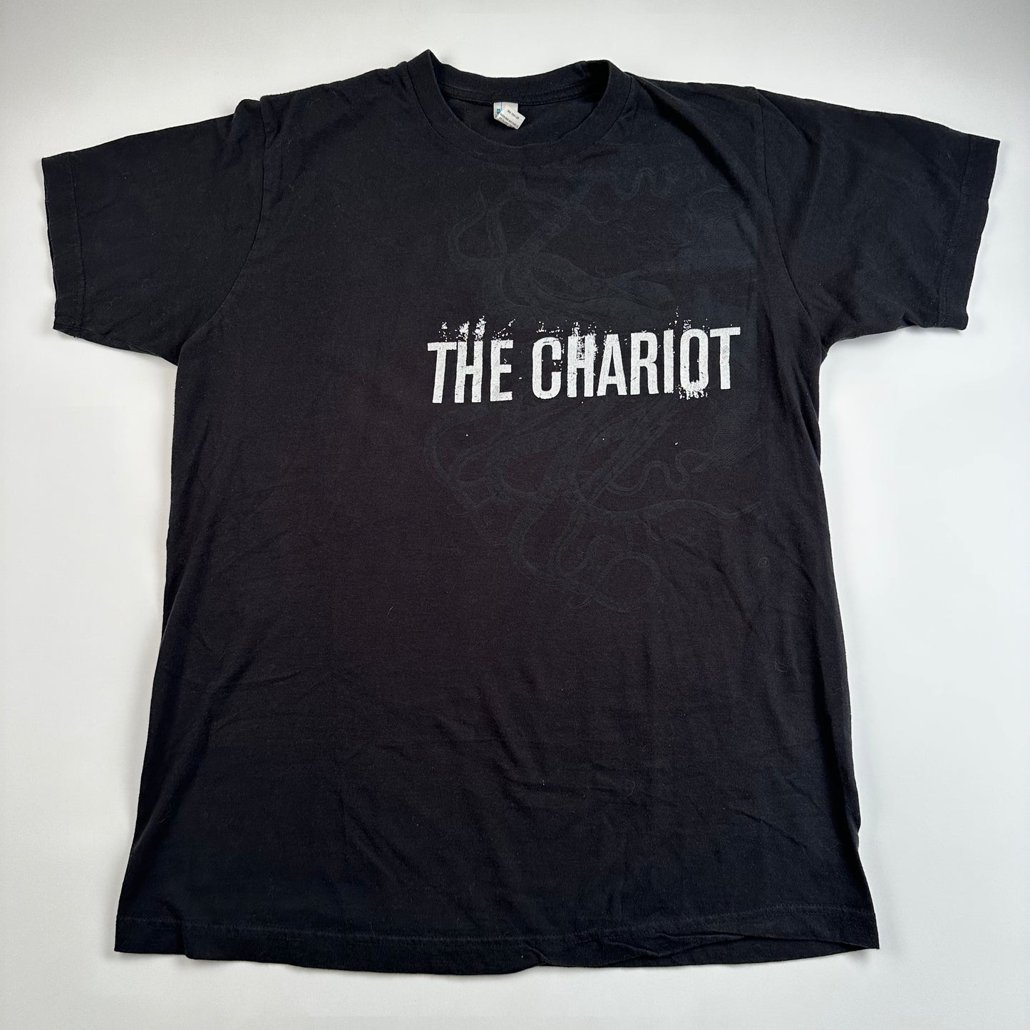 Vintage 2000s The Chariot Shirt Large