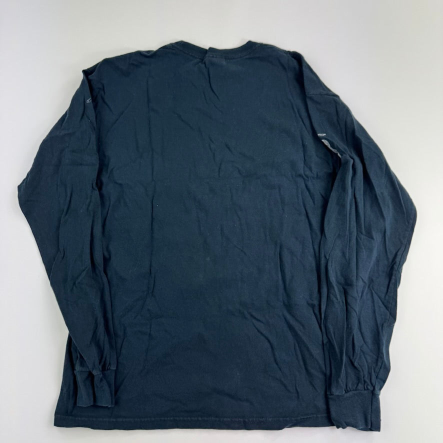 Pulling Teeth Long Sleeve Shirt Medium