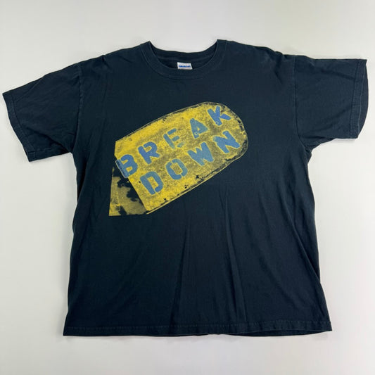Breakdown Shirt Large