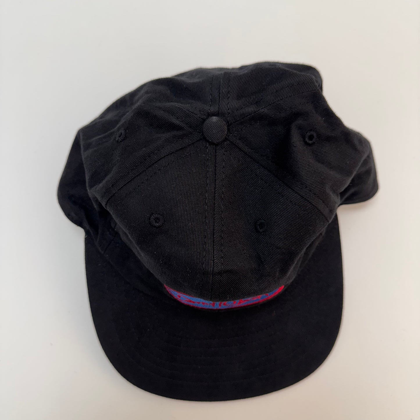 Vintage 90s Candlebox Hat