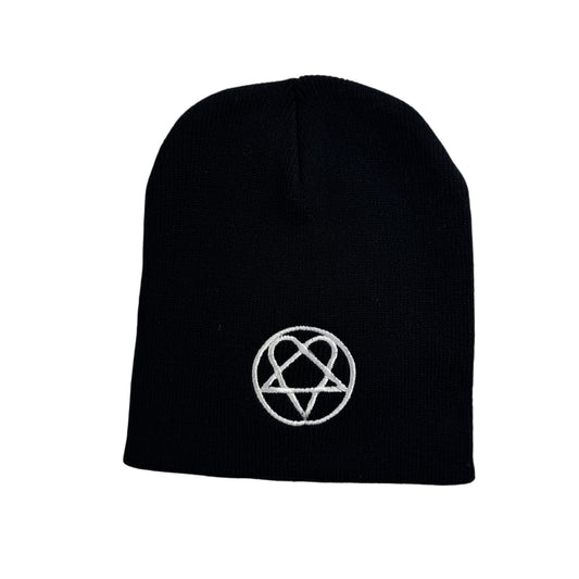 Him Beanie