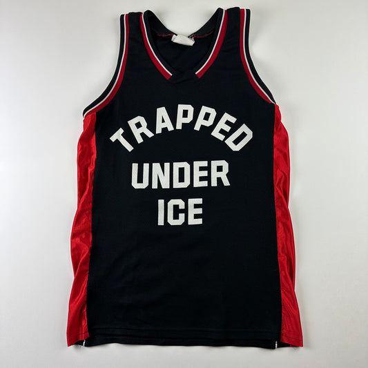 Trapped Under Ice Jersey Medium 11 Outcast