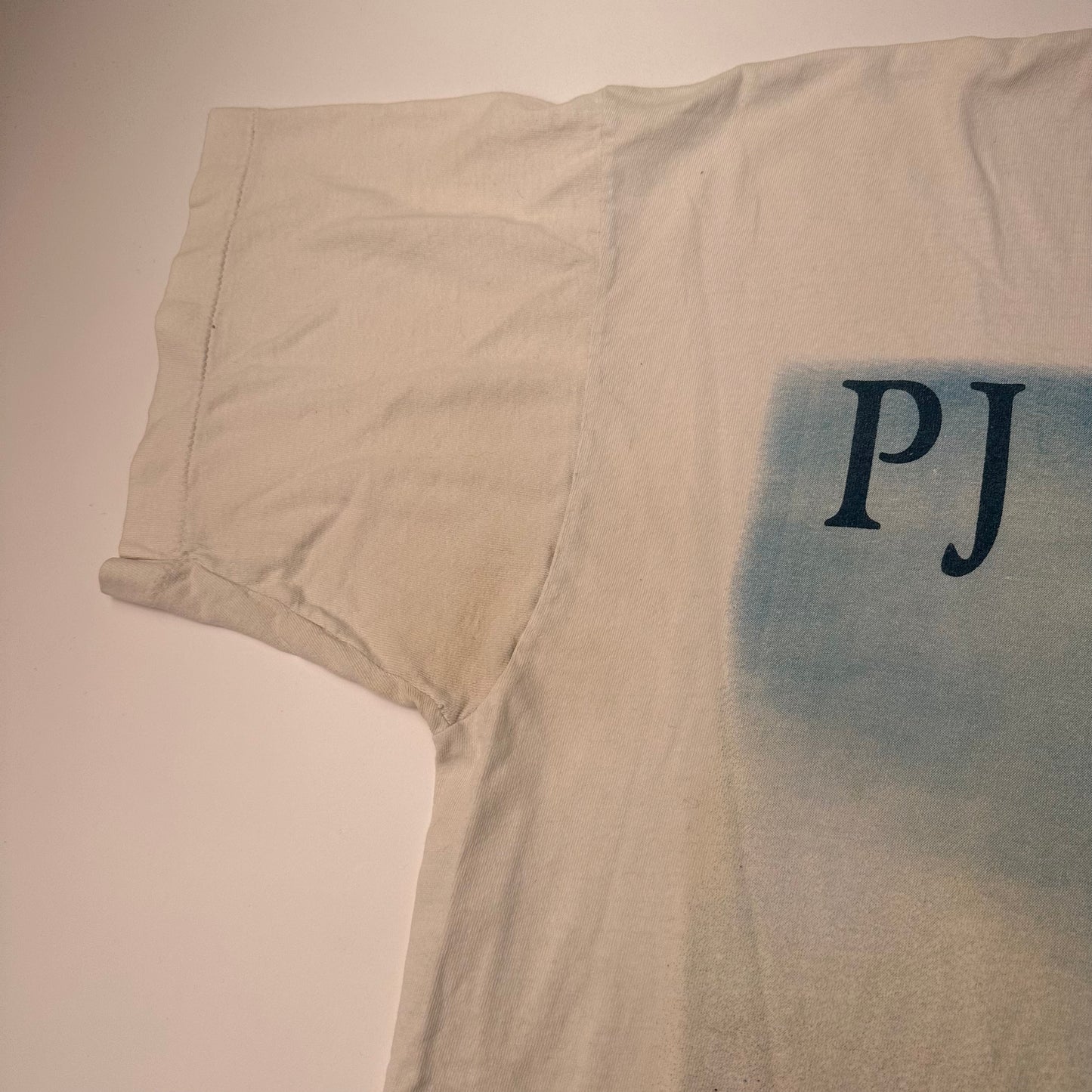 Vintage 1995 PJ Harvey Shirt XL