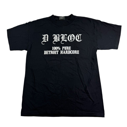D Bloc Shirt Large