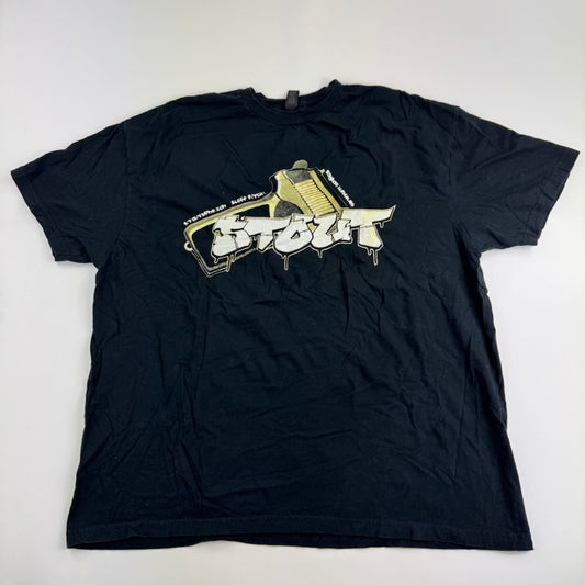 Stout Shirt XXL