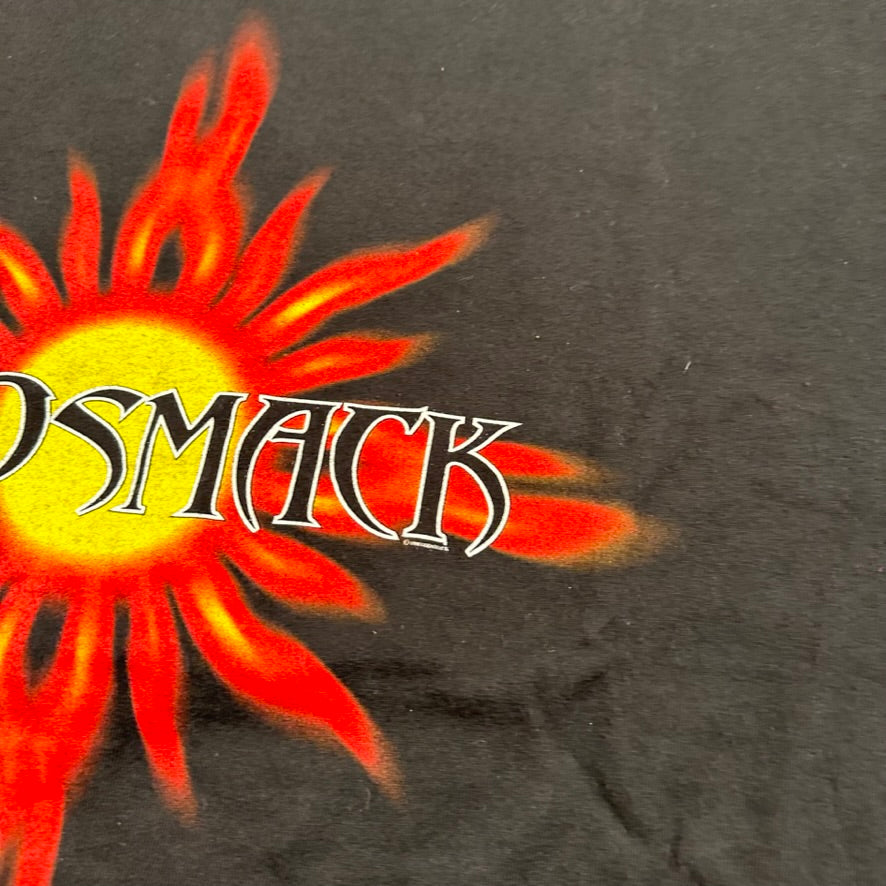 Vintage 1999 Godsmack Shirt XL