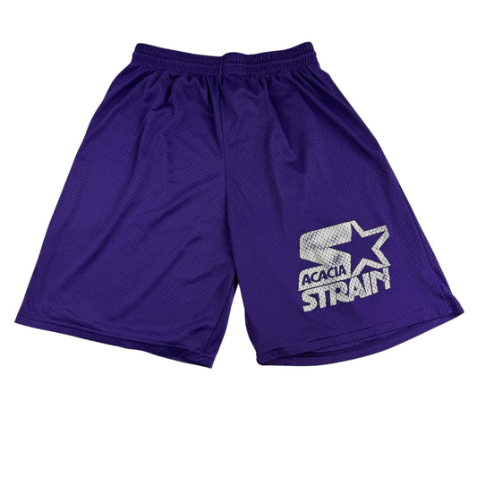 The Acacia Strain Shorts XL