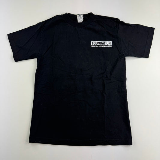 2015 Foundation Shirt Small North East