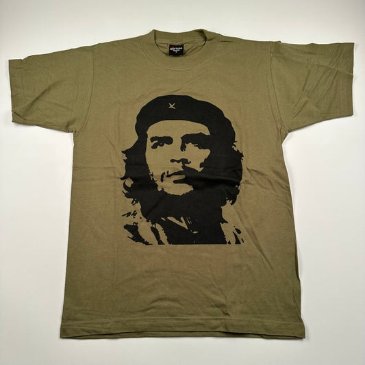 Vintage 90s Che Guevara Shirt Small