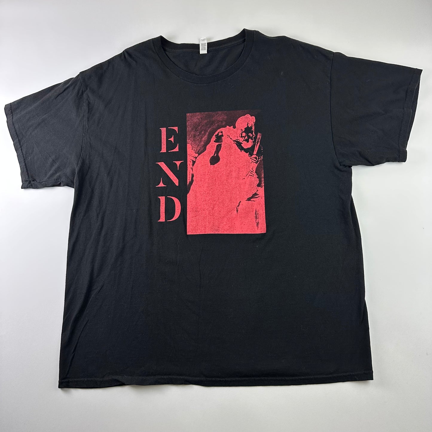 End Shirt XXL