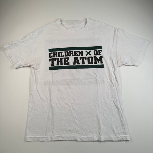 Children Of The Atom Shirt Large