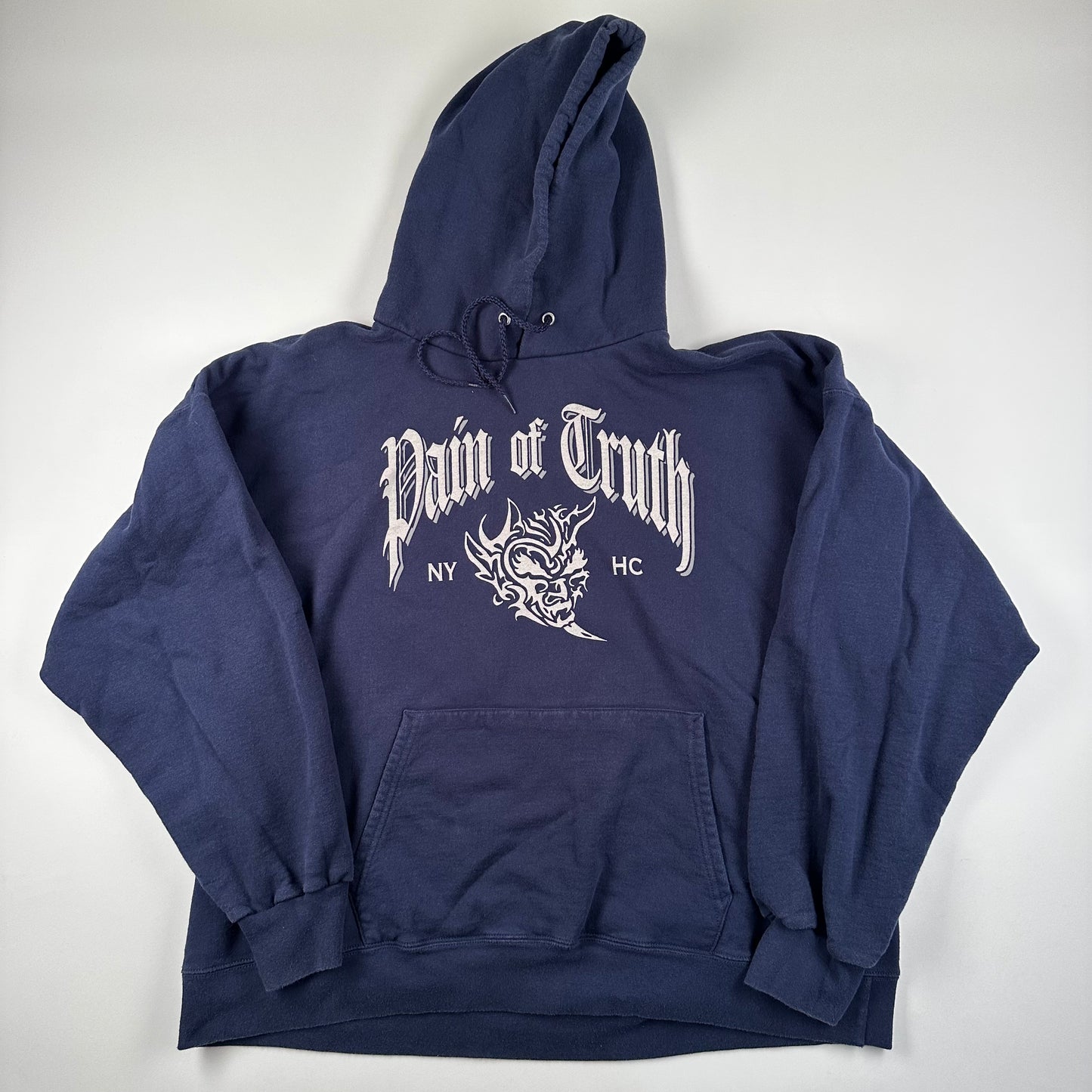 Pain Of Truth Sweatshirt XXL Northeast Brotherhood