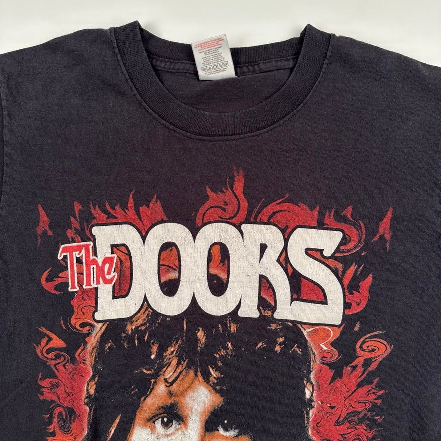 Vintage 2000s The Doors Shirt Small