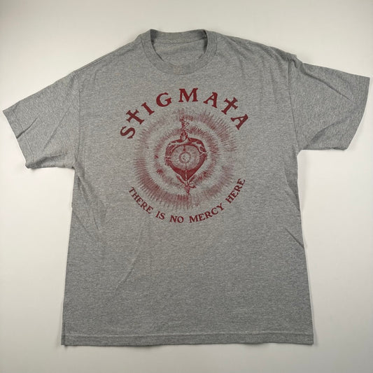 Stigmata Shirt XL