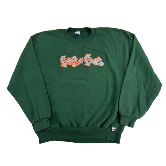 Fury Of Five Crewneck Sweatshirt XL