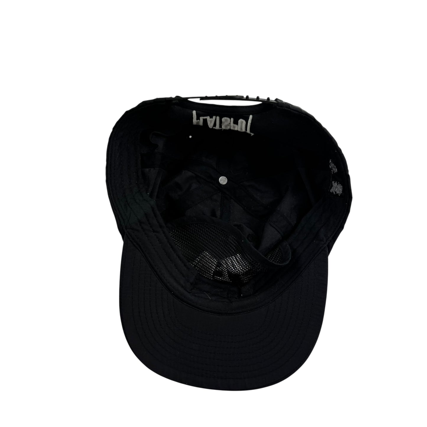 Speed Hat