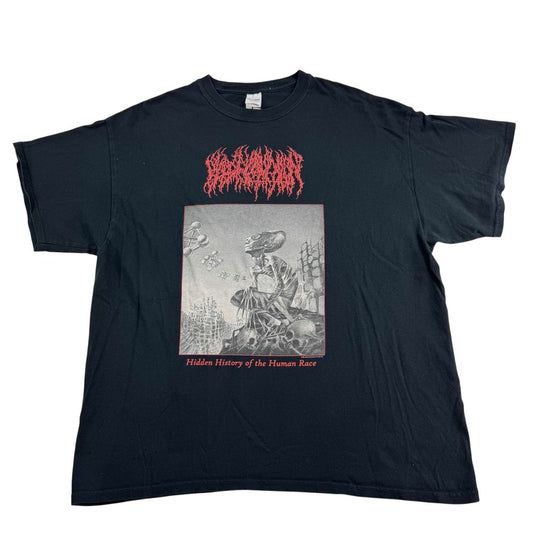 Blood Incantation Shirt XL