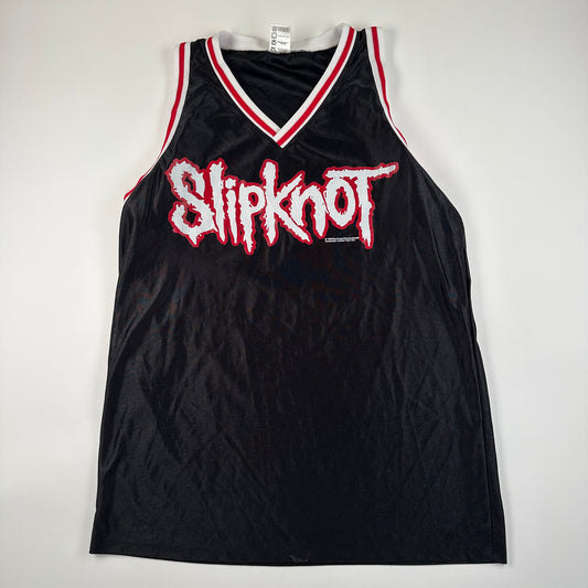 Vintage 1999 Slipknot Jersey XXL