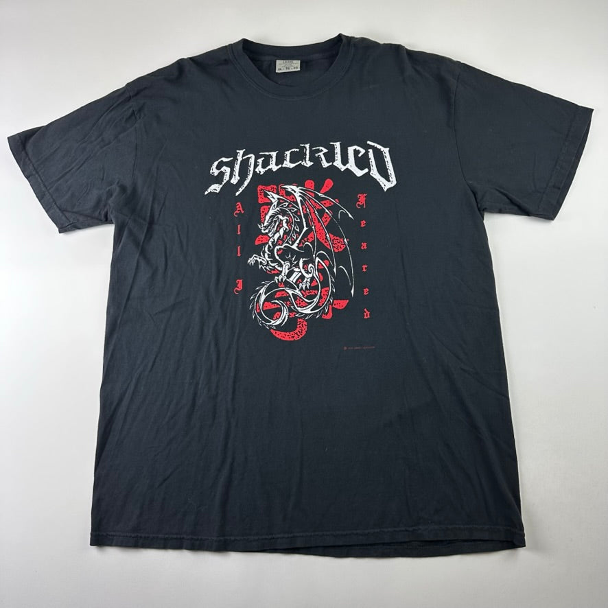 Shackled Shirt XL