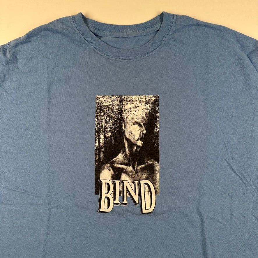 Bind Shirt XL Hardcore