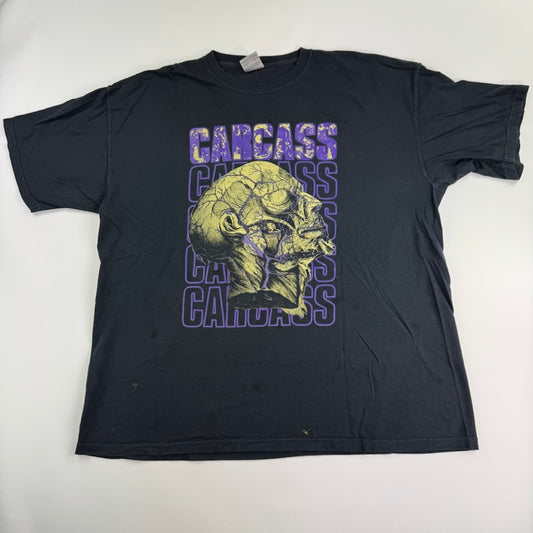 Carcass Shirt XXL