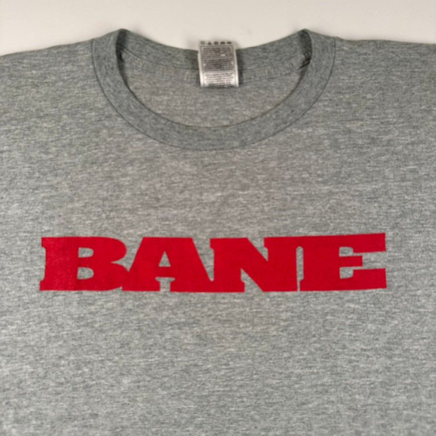 Vintage 90s Bane Shirt XL