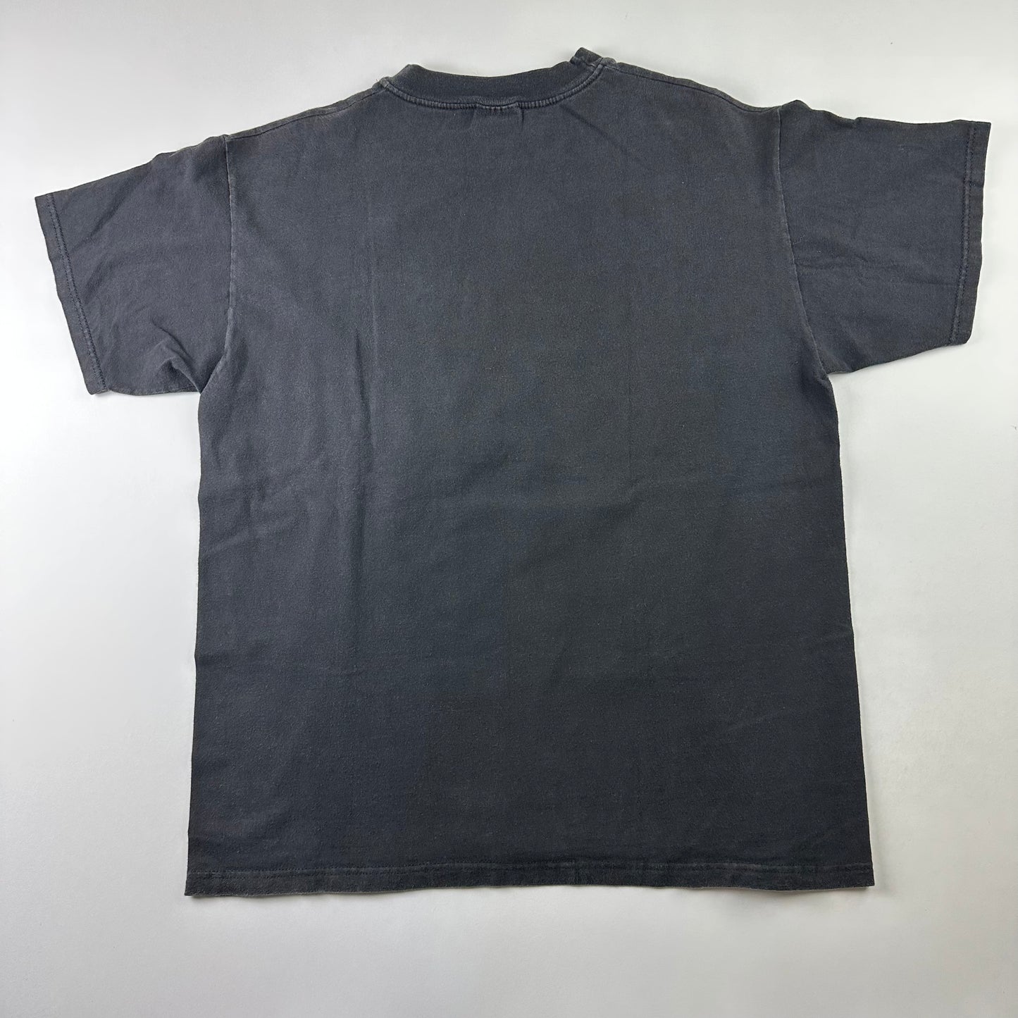 Vintage 2000 Sweaty Nipples Shirt Large
