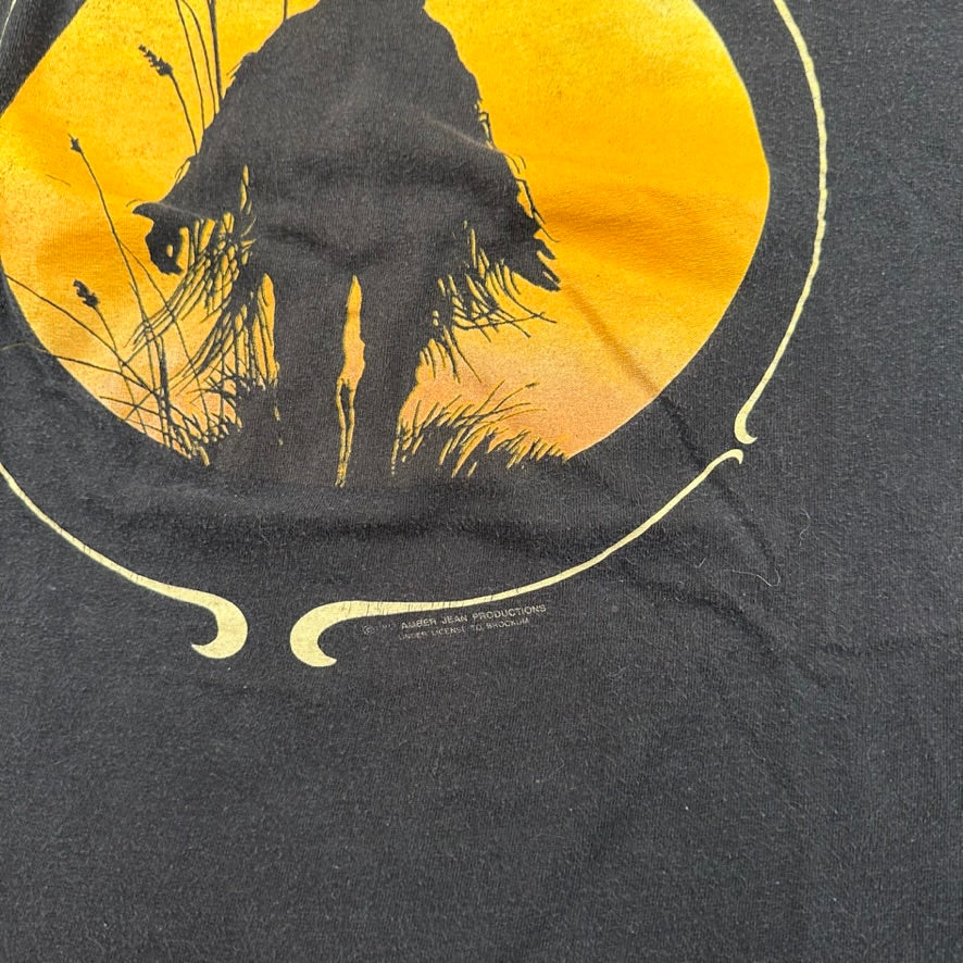 Vintage 1992 Neil Young Shirt XL