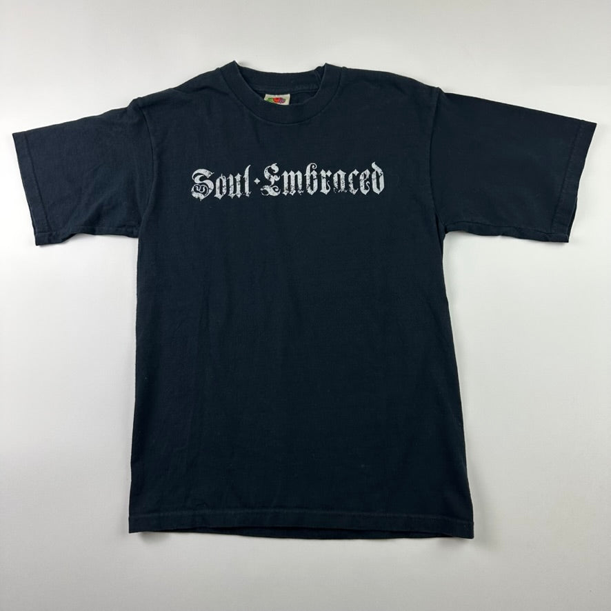 Vintage 2000s Soul Embraced Shirt Small