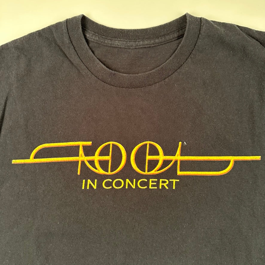 2022 Tool Shirt Medium