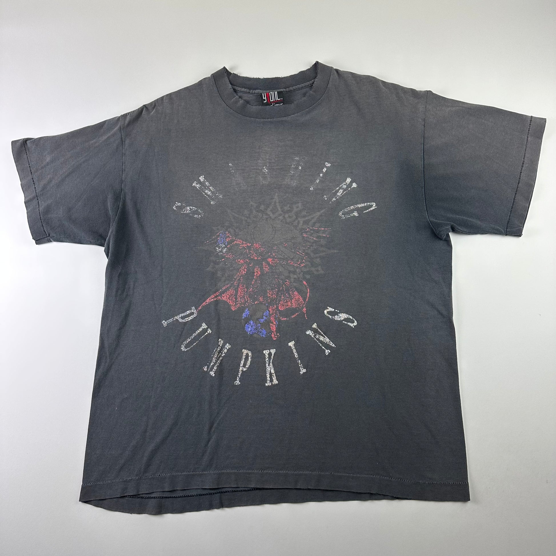 Smashing pumpkins t shirt vintage shop