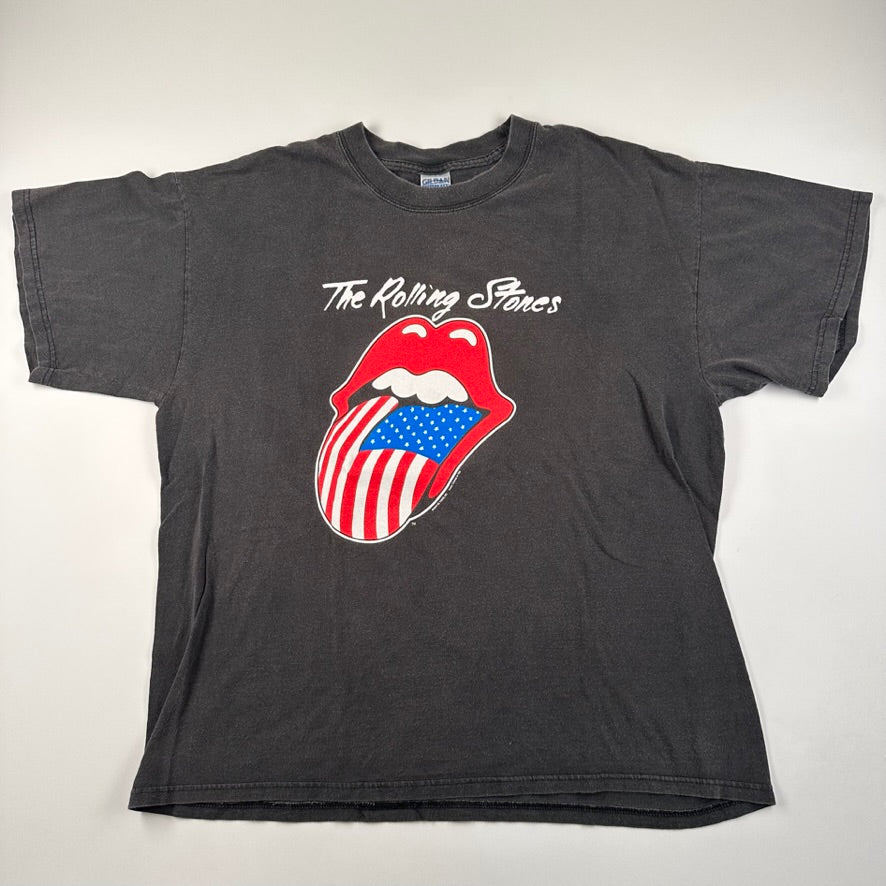 Vintage 2000s Rolling Stone Shirt XL