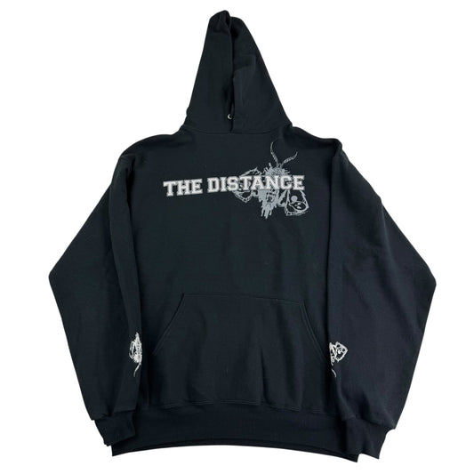 Vintage 2000s The Distance Sweatshirt Large